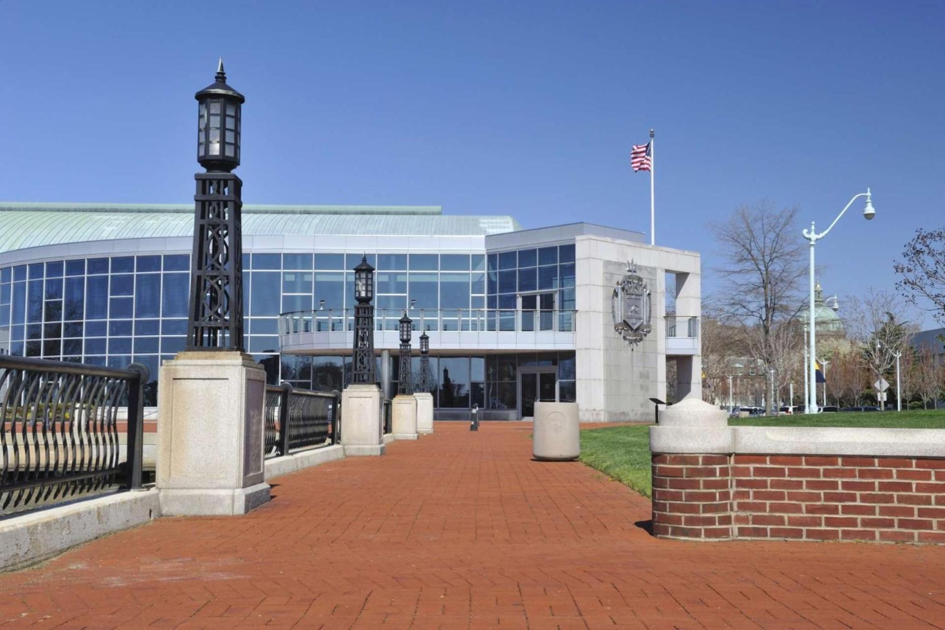 Main Sail Villa Annapolis Exterior photo